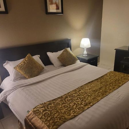Safwt Aldyar Furnished Units Ξενοδοχείο Άμπχα Εξωτερικό φωτογραφία