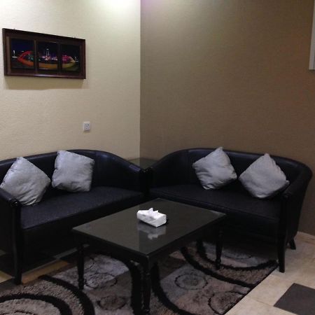 Safwt Aldyar Furnished Units Ξενοδοχείο Άμπχα Εξωτερικό φωτογραφία