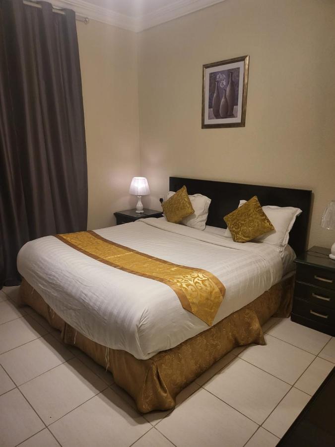 Safwt Aldyar Furnished Units Ξενοδοχείο Άμπχα Εξωτερικό φωτογραφία