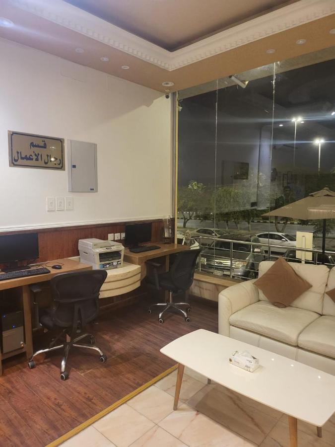 Safwt Aldyar Furnished Units Ξενοδοχείο Άμπχα Εξωτερικό φωτογραφία