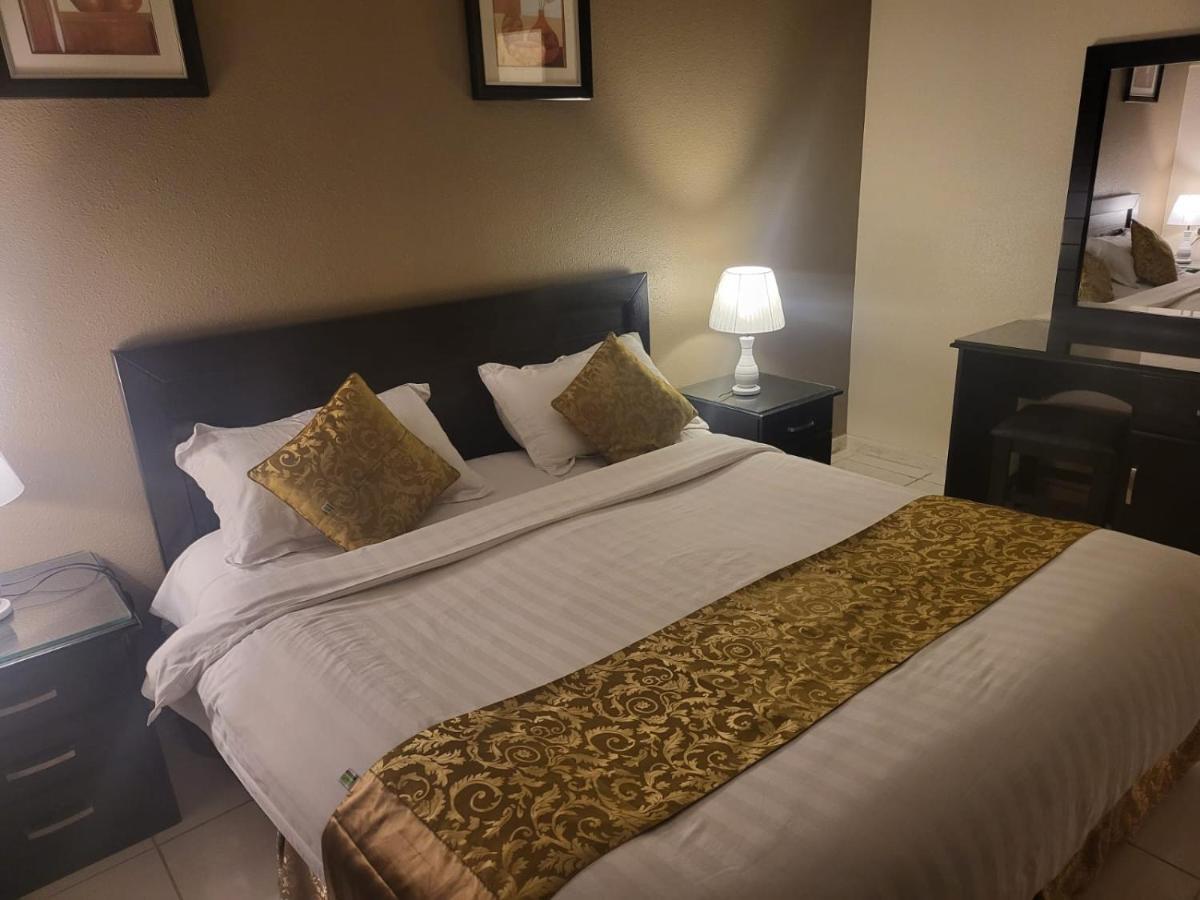 Safwt Aldyar Furnished Units Ξενοδοχείο Άμπχα Εξωτερικό φωτογραφία