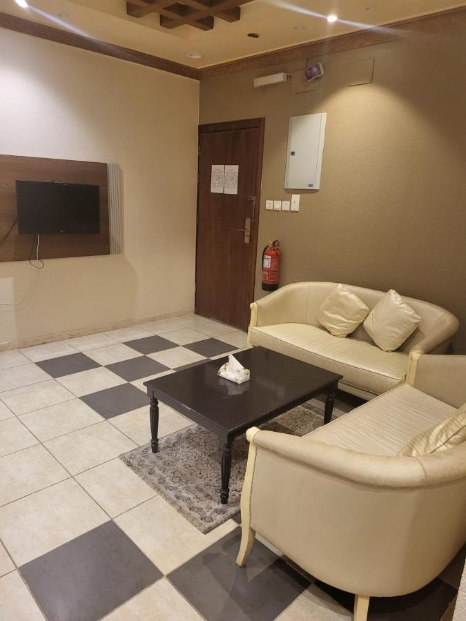 Safwt Aldyar Furnished Units Ξενοδοχείο Άμπχα Εξωτερικό φωτογραφία