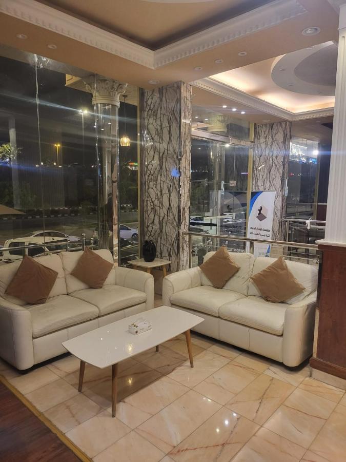 Safwt Aldyar Furnished Units Ξενοδοχείο Άμπχα Εξωτερικό φωτογραφία