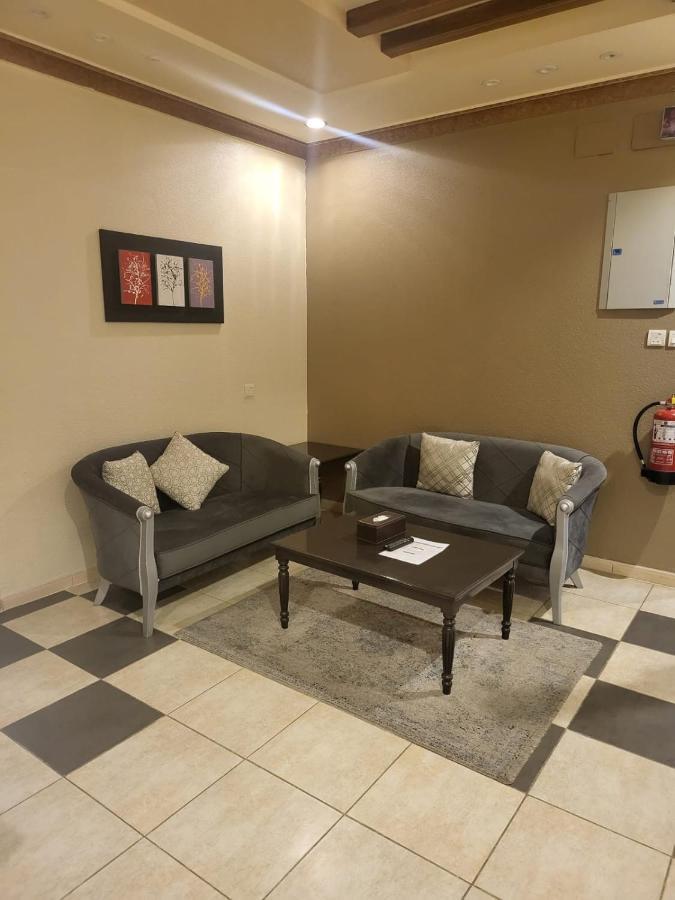 Safwt Aldyar Furnished Units Ξενοδοχείο Άμπχα Εξωτερικό φωτογραφία