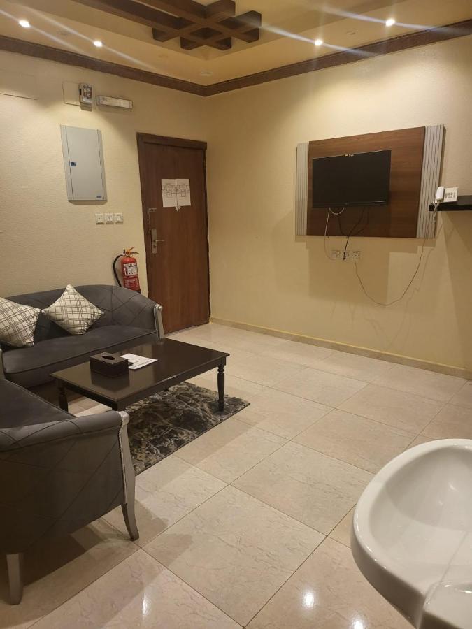 Safwt Aldyar Furnished Units Ξενοδοχείο Άμπχα Εξωτερικό φωτογραφία