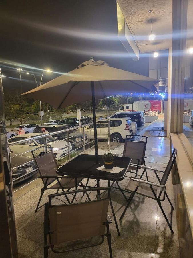 Safwt Aldyar Furnished Units Ξενοδοχείο Άμπχα Εξωτερικό φωτογραφία