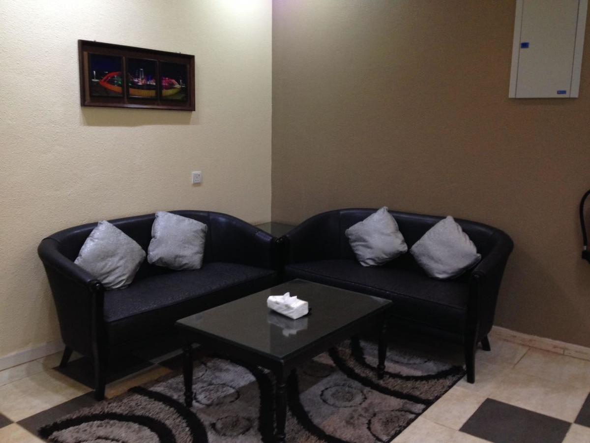 Safwt Aldyar Furnished Units Ξενοδοχείο Άμπχα Εξωτερικό φωτογραφία