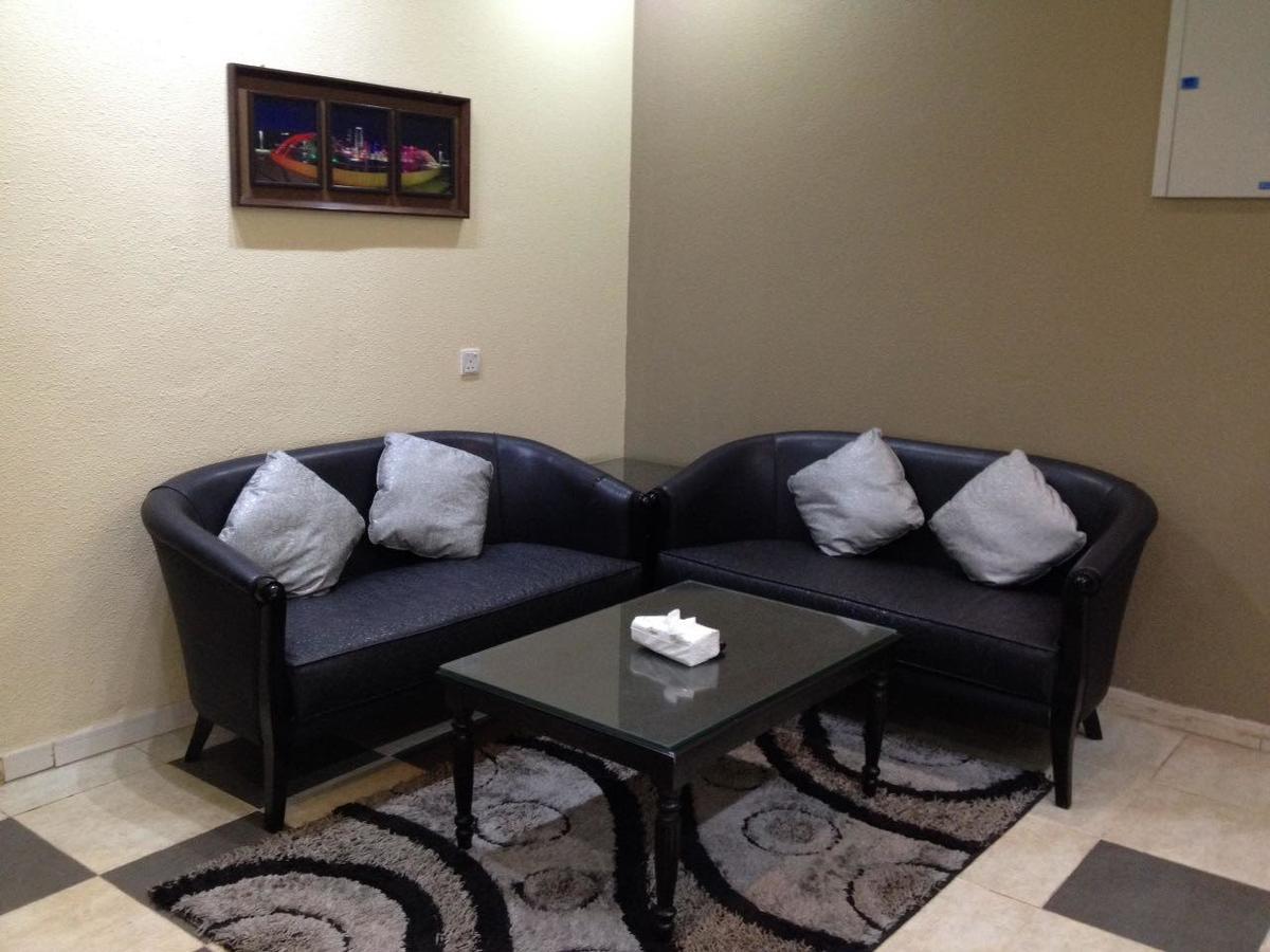 Safwt Aldyar Furnished Units Ξενοδοχείο Άμπχα Εξωτερικό φωτογραφία