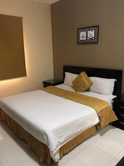 Safwt Aldyar Furnished Units Ξενοδοχείο Άμπχα Εξωτερικό φωτογραφία