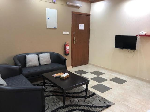 Safwt Aldyar Furnished Units Ξενοδοχείο Άμπχα Εξωτερικό φωτογραφία