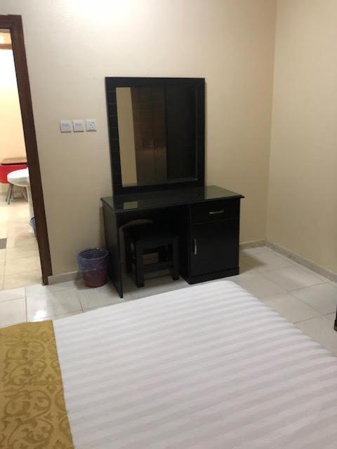 Safwt Aldyar Furnished Units Ξενοδοχείο Άμπχα Εξωτερικό φωτογραφία