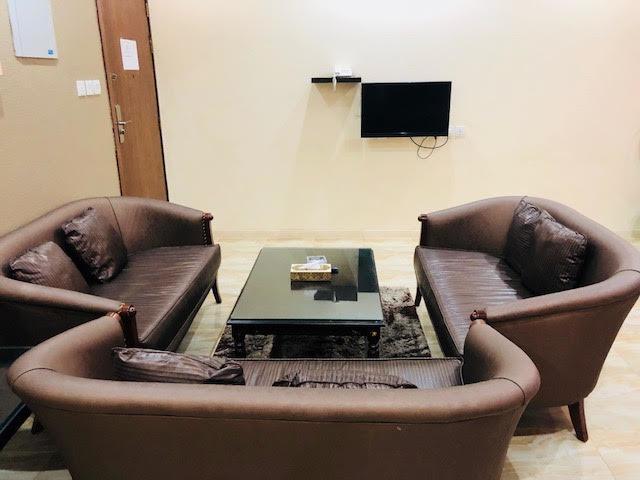 Safwt Aldyar Furnished Units Ξενοδοχείο Άμπχα Εξωτερικό φωτογραφία