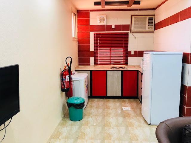 Safwt Aldyar Furnished Units Ξενοδοχείο Άμπχα Εξωτερικό φωτογραφία