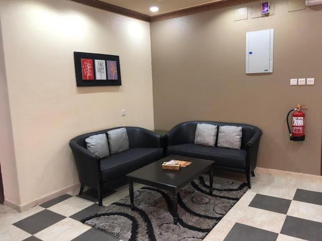 Safwt Aldyar Furnished Units Ξενοδοχείο Άμπχα Εξωτερικό φωτογραφία
