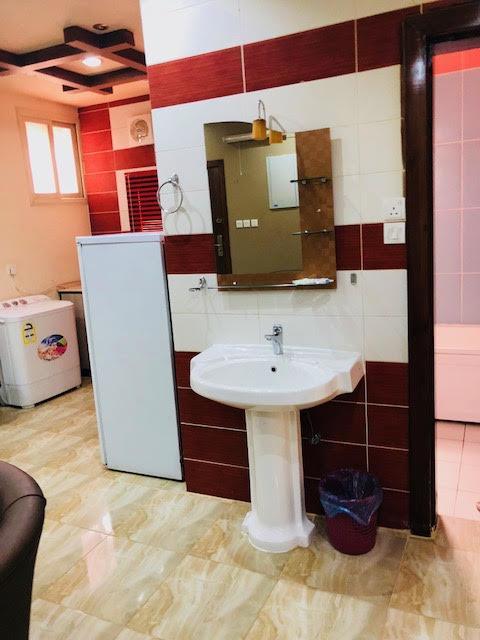 Safwt Aldyar Furnished Units Ξενοδοχείο Άμπχα Εξωτερικό φωτογραφία